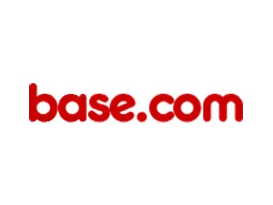 base.com Discount Codes