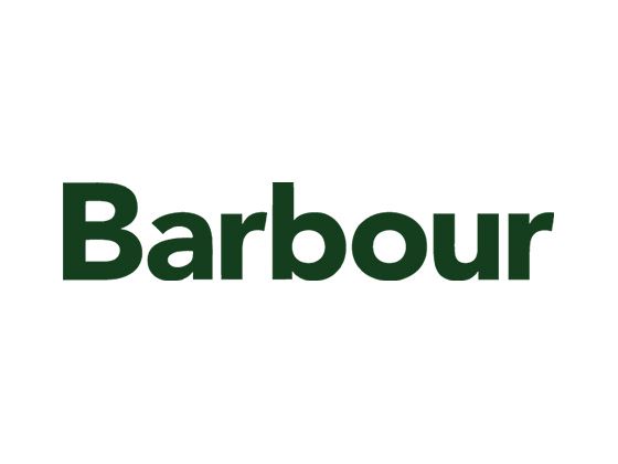 Barbour Discount Codes → Find All Barbour Vouchers Available Today