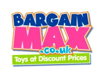 Bargain Max logo
