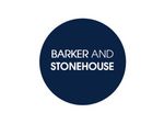 Barker and Stonehouse Voucher Codes