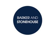 Barker and Stonehouse logo
