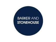 Barker and Stonehouse logo