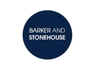 Barker and Stonehouse Voucher Codes