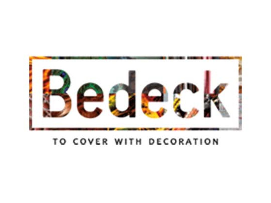Bedeck Discount Codes