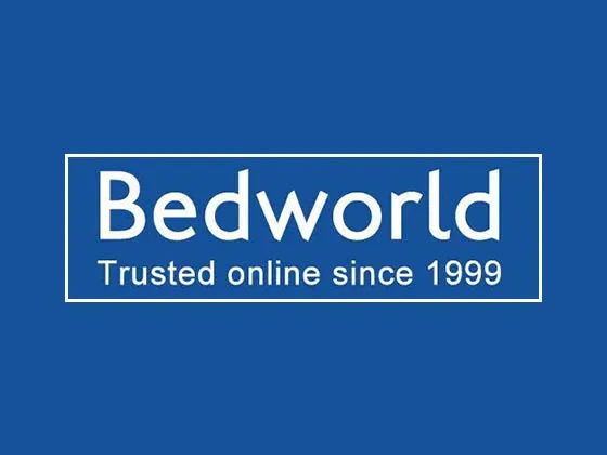 Bedworld Discount Codes