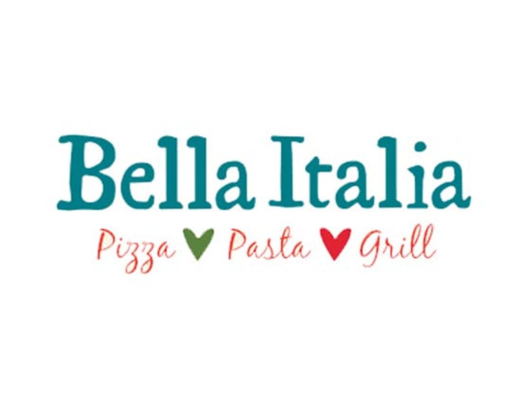 Bella Italia Discount Codes