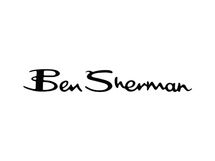 Ben Sherman logo