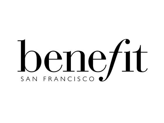 Benefit Discount Codes