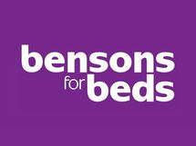 Bensons for Beds logo