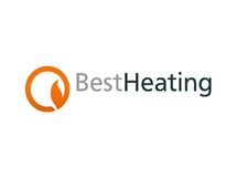 BestHeating logo