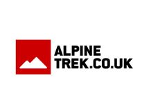 AlpineTrek logo