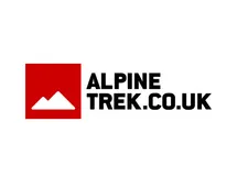AlpineTrek logo