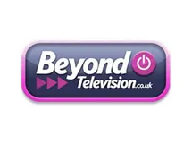 Beyond Television logo