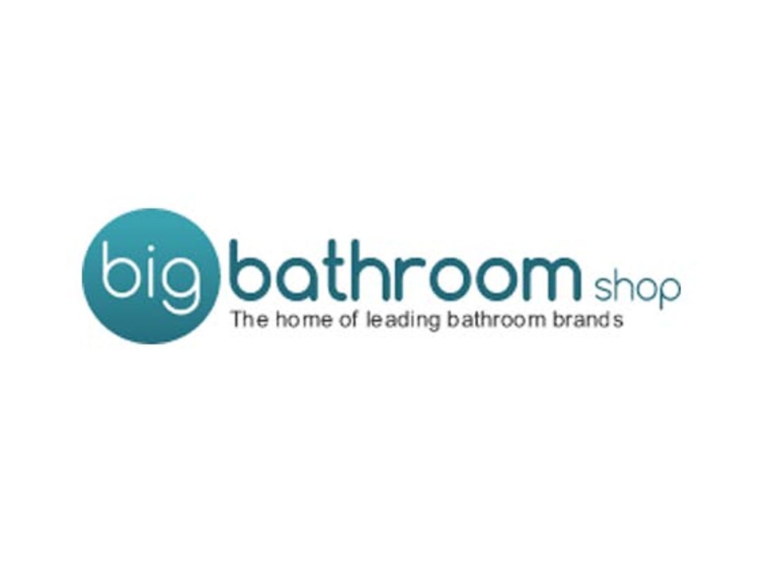 Big Bathroom Shop Discount Codes