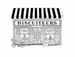 Biscuiteers Voucher Codes