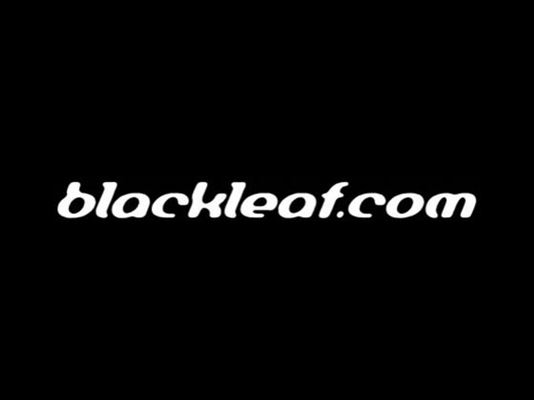 Blackleaf Discount Codes