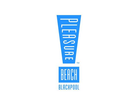 10 OFF Blackpool Pleasure Beach Discount Code → May 2024
