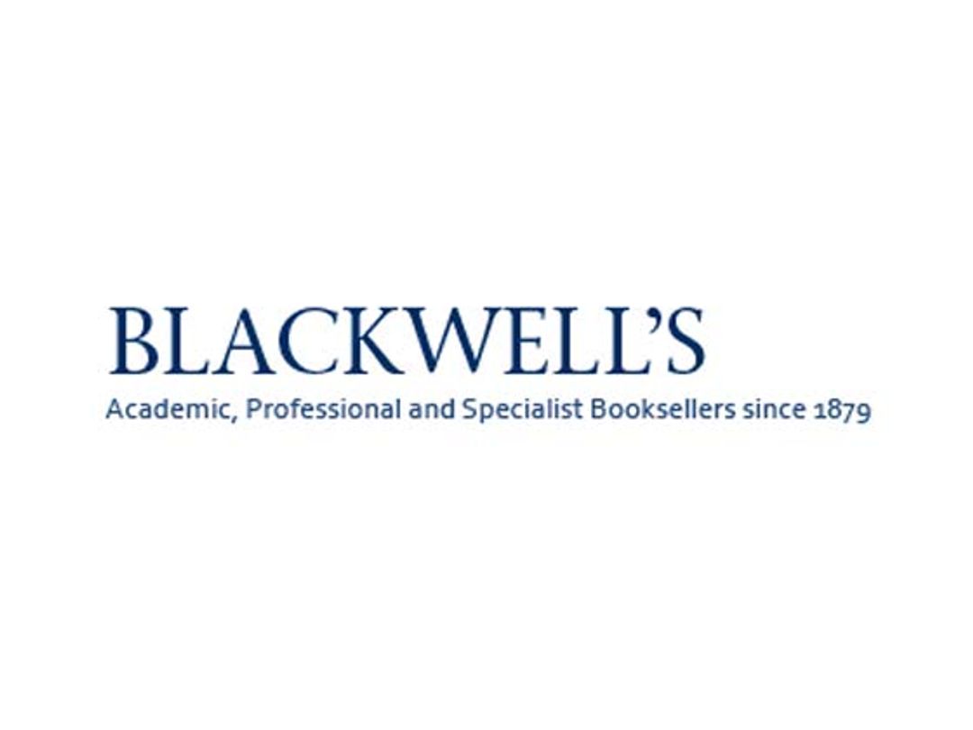 Blackwell Discount Codes