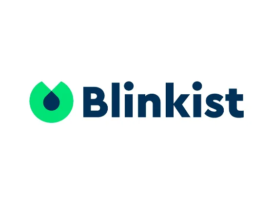 Blinkist Discount Codes