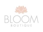 Bloom Boutique Voucher Codes