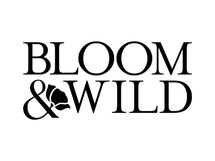 Bloom & Wild logo