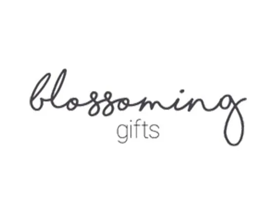 Blossoming Gifts Discount Codes