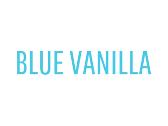 Blue Vanilla Discount Codes