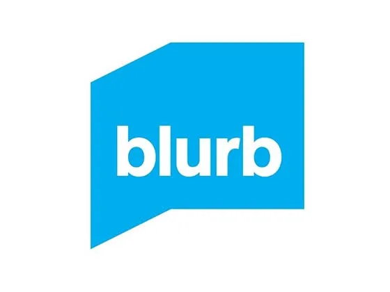 Blurb Discount Codes