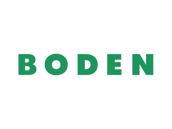 Boden Discount Codes