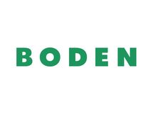Boden logo