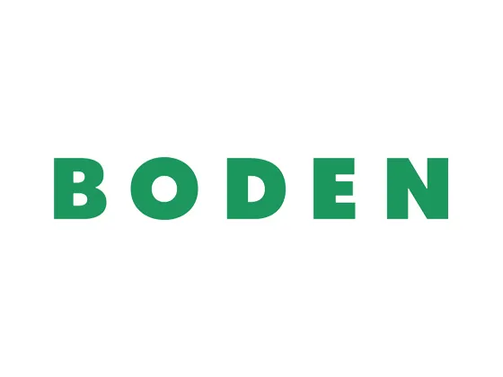 Boden Discount Codes