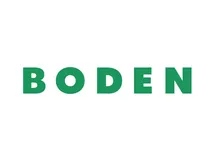 Boden logo