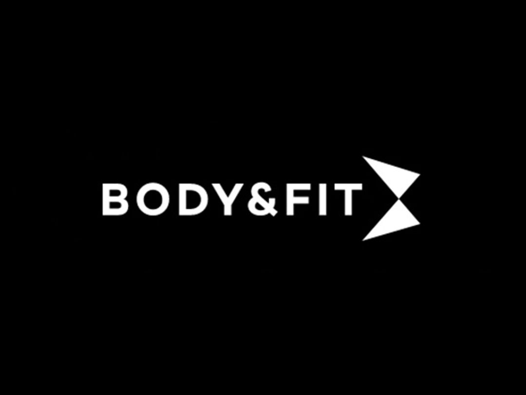 Body & Fit Discount Codes