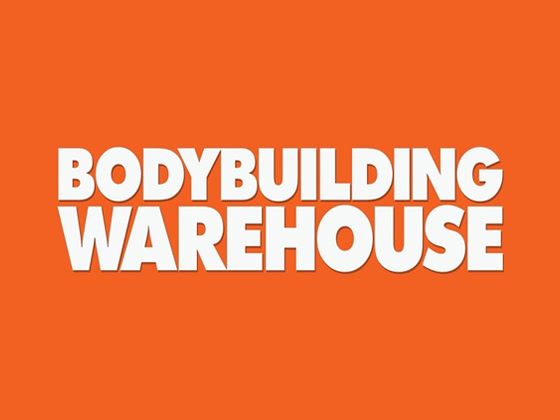 Bodybuilding Warehouse Discount Codes