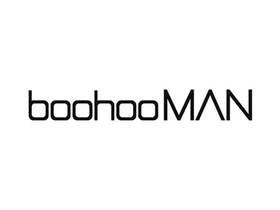 boohooMAN Discount Codes