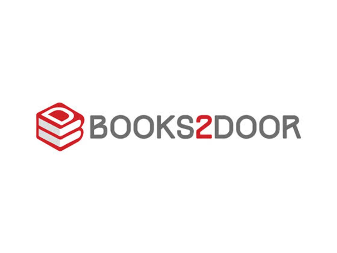Books2door Discount Codes