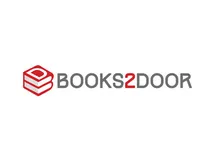 Books2door logo