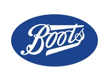 Boots Photo logo