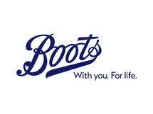 Boots logo