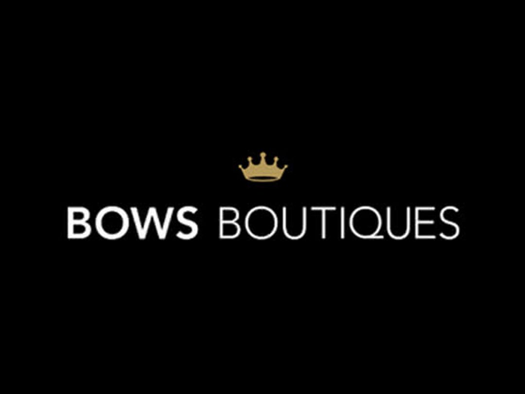 Bows Boutiques Discount Codes