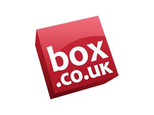 box.co.uk Voucher Codes