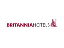 Britannia Hotels logo