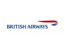 British Airways logo