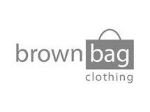 Brown Bag Clothing logo