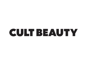 Cult Beauty logo