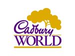 Cadbury World Voucher Codes