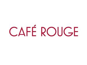 Cafe Rouge Voucher Codes