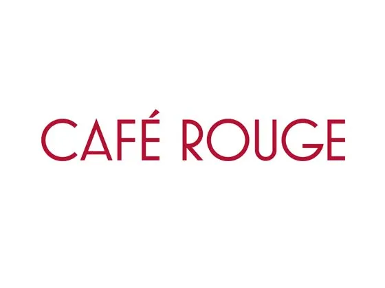 Cafe Rouge Discount Codes