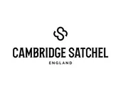Cambridge Satchel Logo