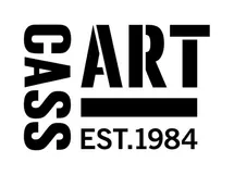 Cass Art logo